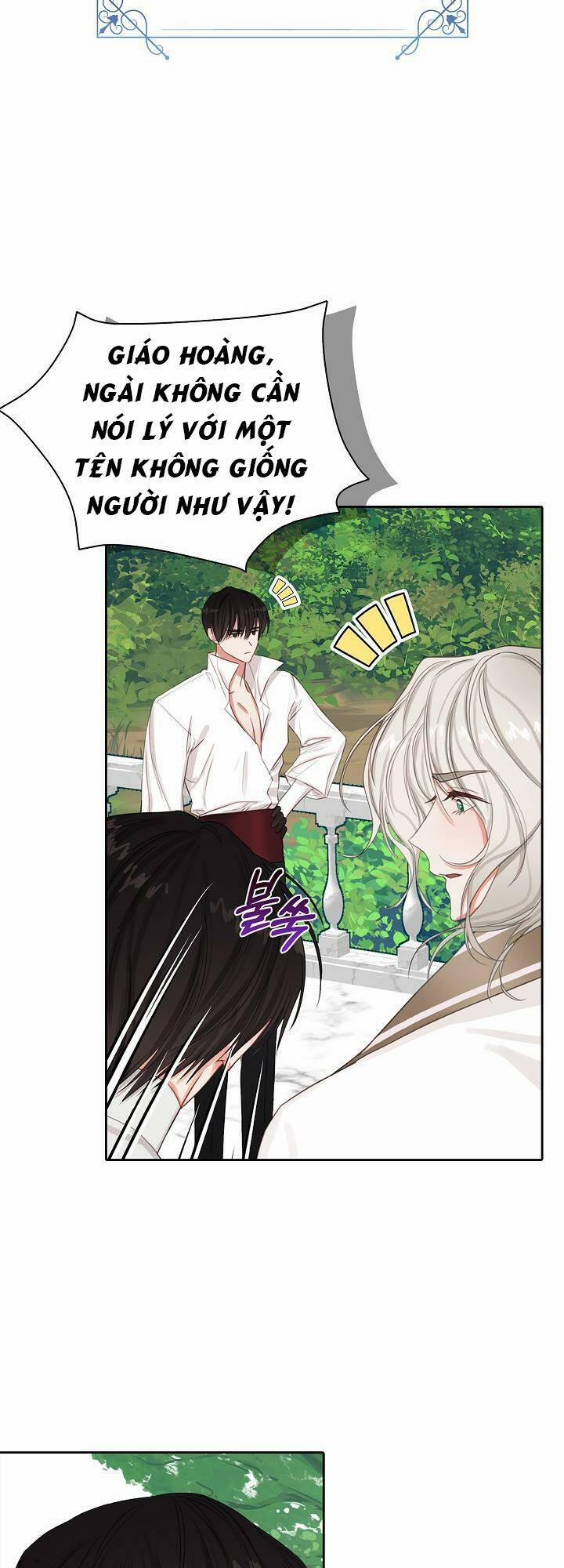 Tôi Đã Cố Gắng Chạy Sau Khi Ăn Kẹo 10 trang 6