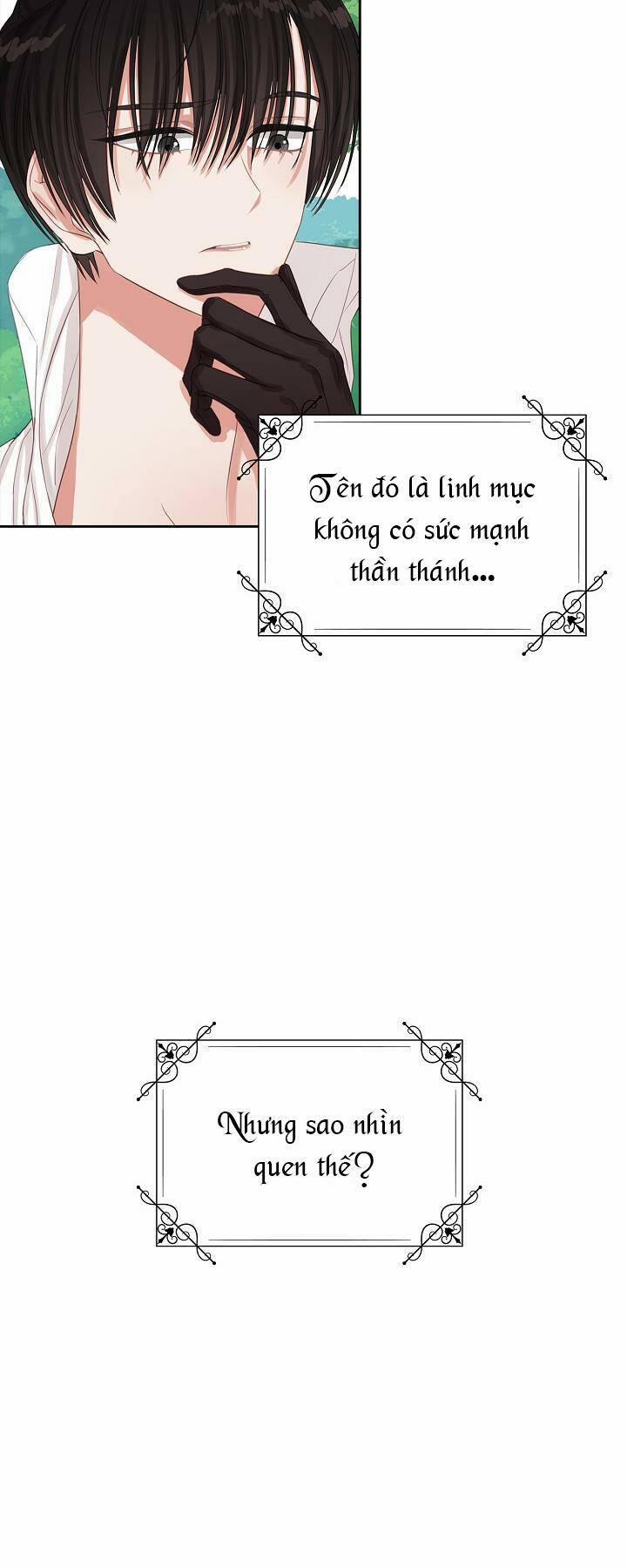 Tôi Đã Cố Gắng Chạy Sau Khi Ăn Kẹo 10 trang 7