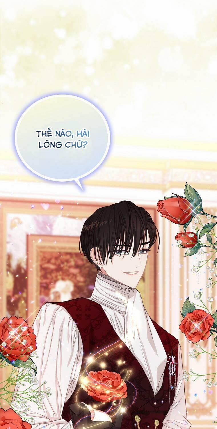 Tôi Đã Cố Gắng Chạy Sau Khi Ăn Kẹo 11 trang 10