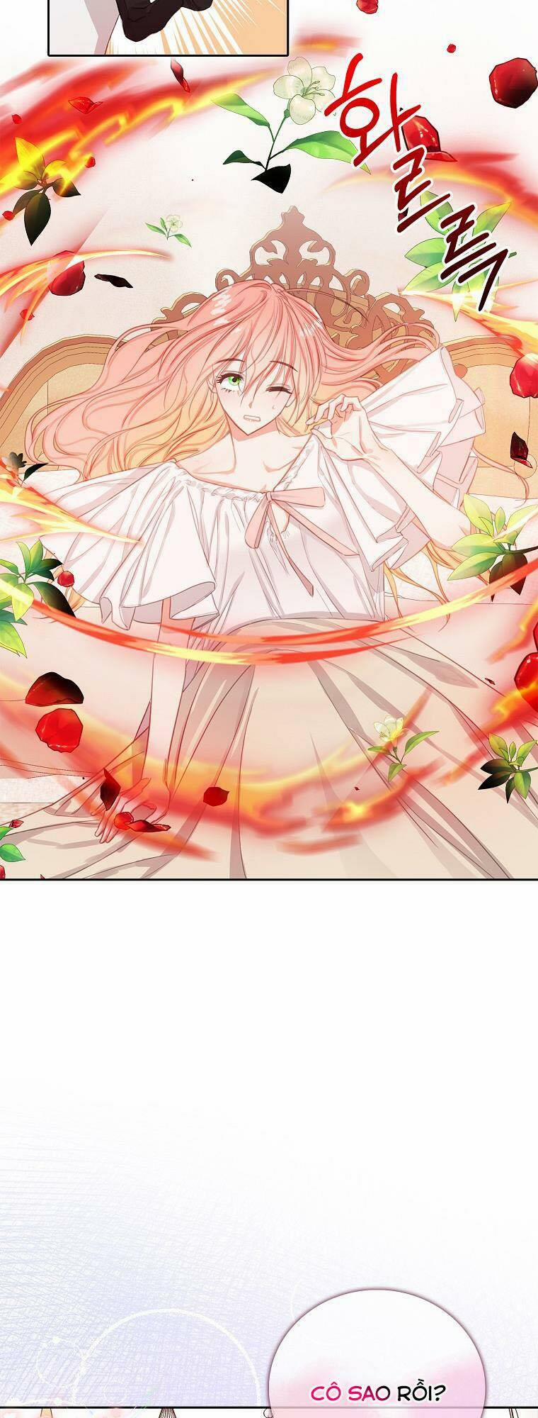 Tôi Đã Cố Gắng Chạy Sau Khi Ăn Kẹo 11 trang 13