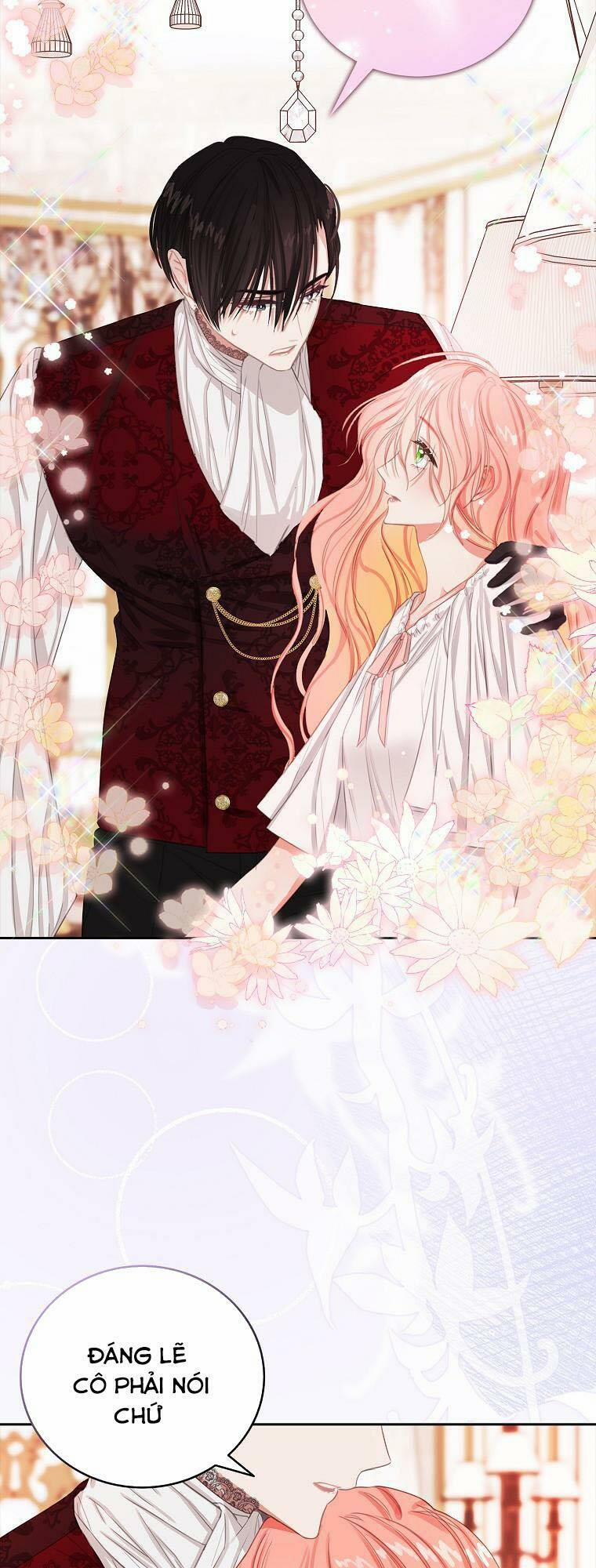 Tôi Đã Cố Gắng Chạy Sau Khi Ăn Kẹo 11 trang 14