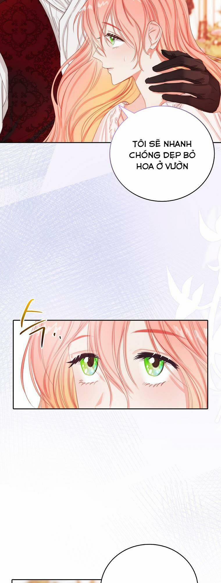 Tôi Đã Cố Gắng Chạy Sau Khi Ăn Kẹo 11 trang 15