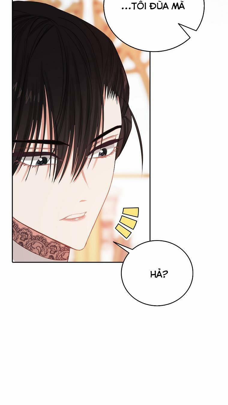 Tôi Đã Cố Gắng Chạy Sau Khi Ăn Kẹo 11 trang 16