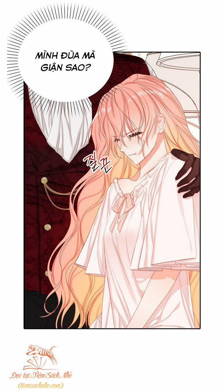 Tôi Đã Cố Gắng Chạy Sau Khi Ăn Kẹo 11 trang 17