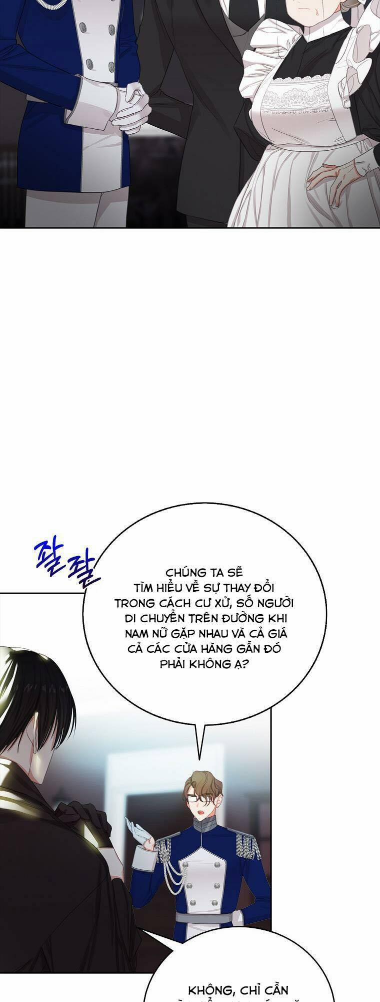 Tôi Đã Cố Gắng Chạy Sau Khi Ăn Kẹo 11 trang 2