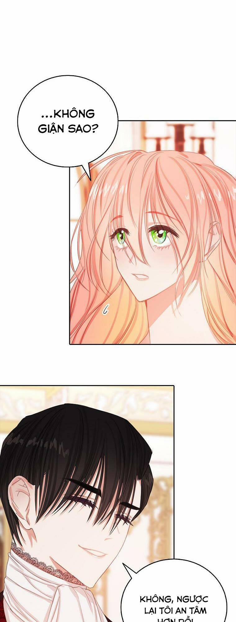 Tôi Đã Cố Gắng Chạy Sau Khi Ăn Kẹo 11 trang 20