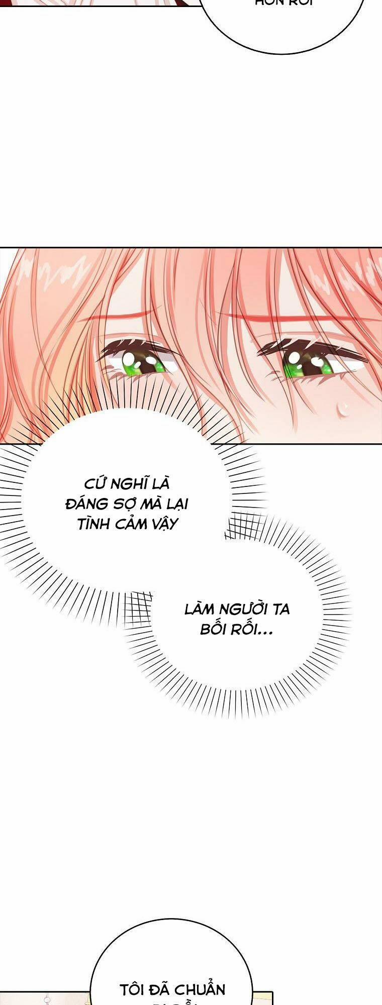 Tôi Đã Cố Gắng Chạy Sau Khi Ăn Kẹo 11 trang 21