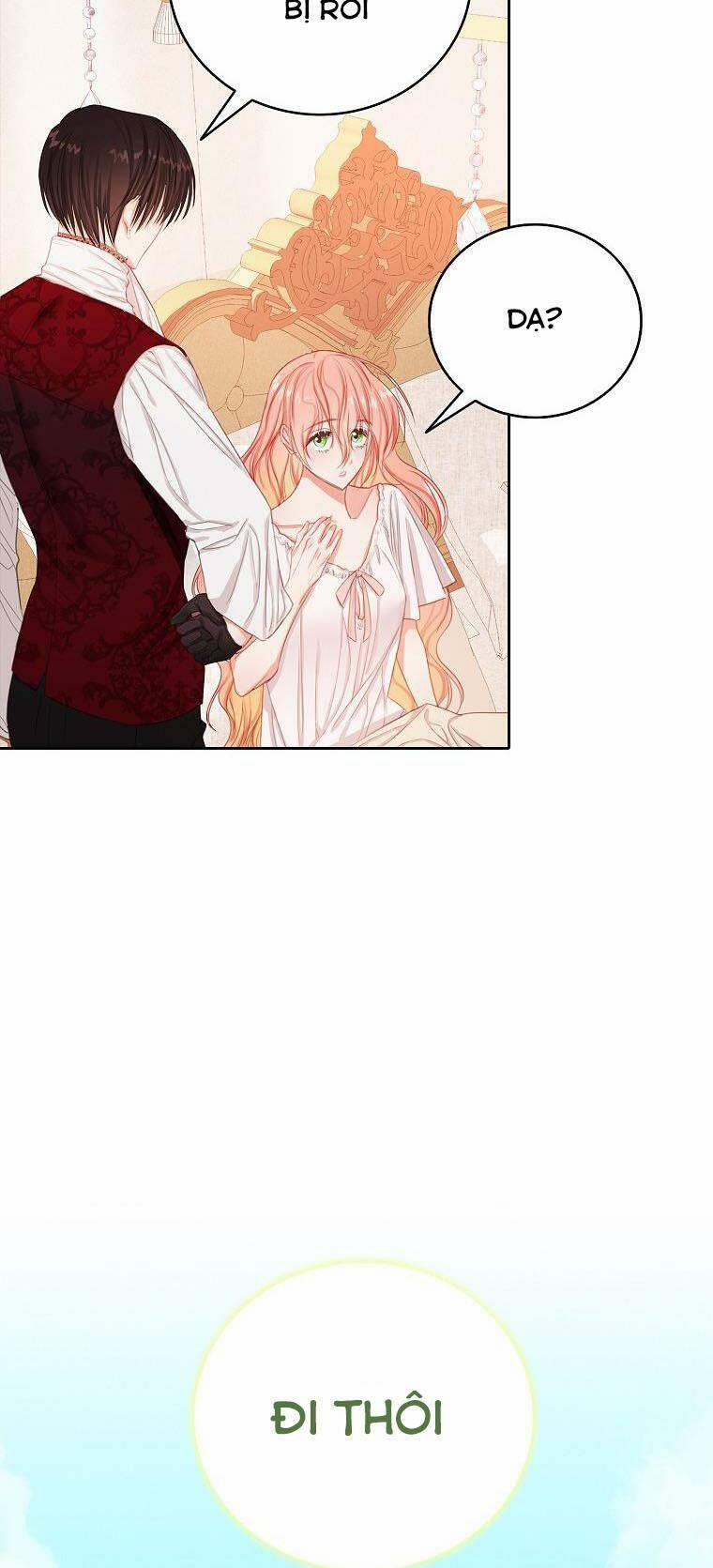 Tôi Đã Cố Gắng Chạy Sau Khi Ăn Kẹo 11 trang 22