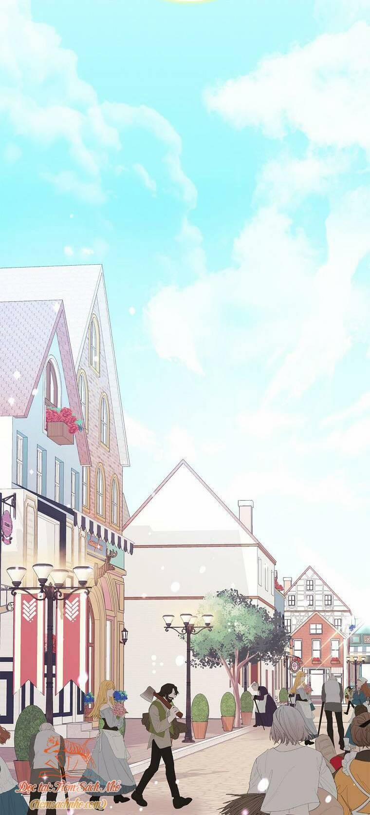 Tôi Đã Cố Gắng Chạy Sau Khi Ăn Kẹo 11 trang 23