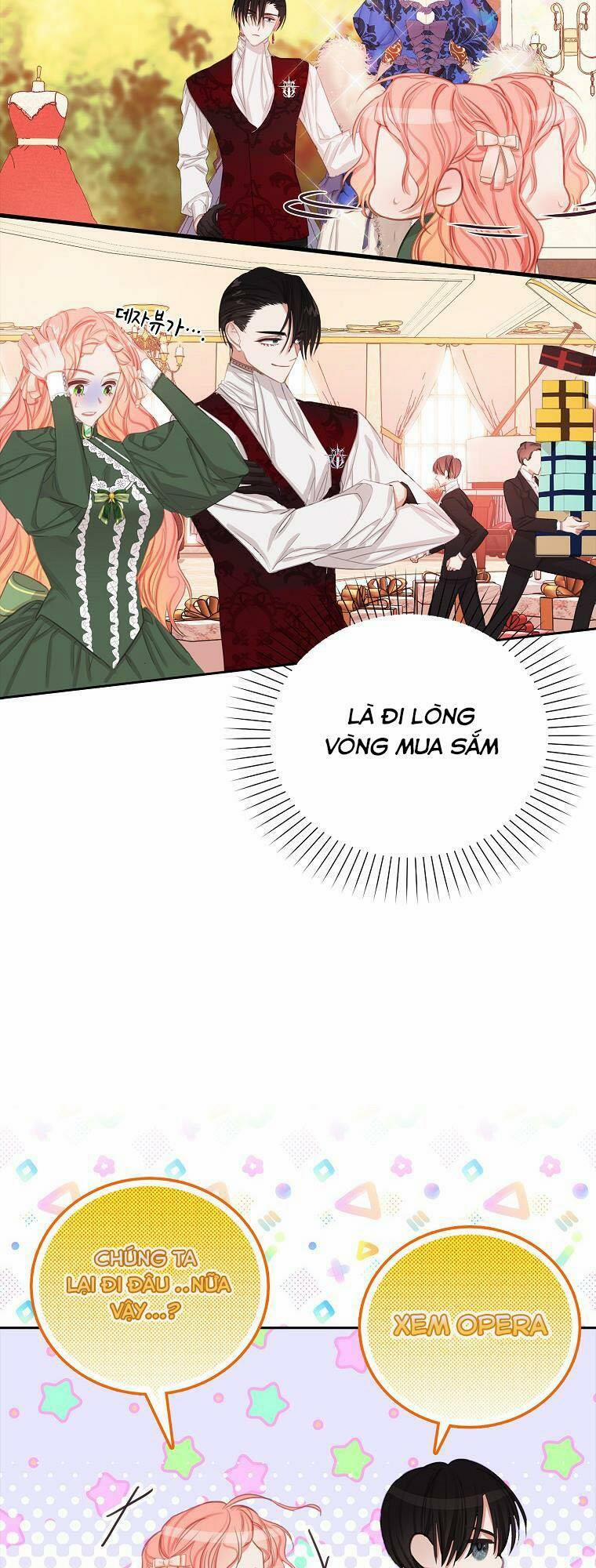 Tôi Đã Cố Gắng Chạy Sau Khi Ăn Kẹo 11 trang 26