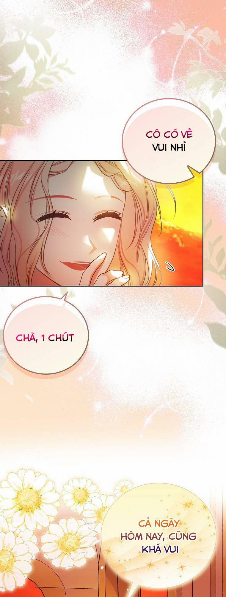 Tôi Đã Cố Gắng Chạy Sau Khi Ăn Kẹo 11 trang 36