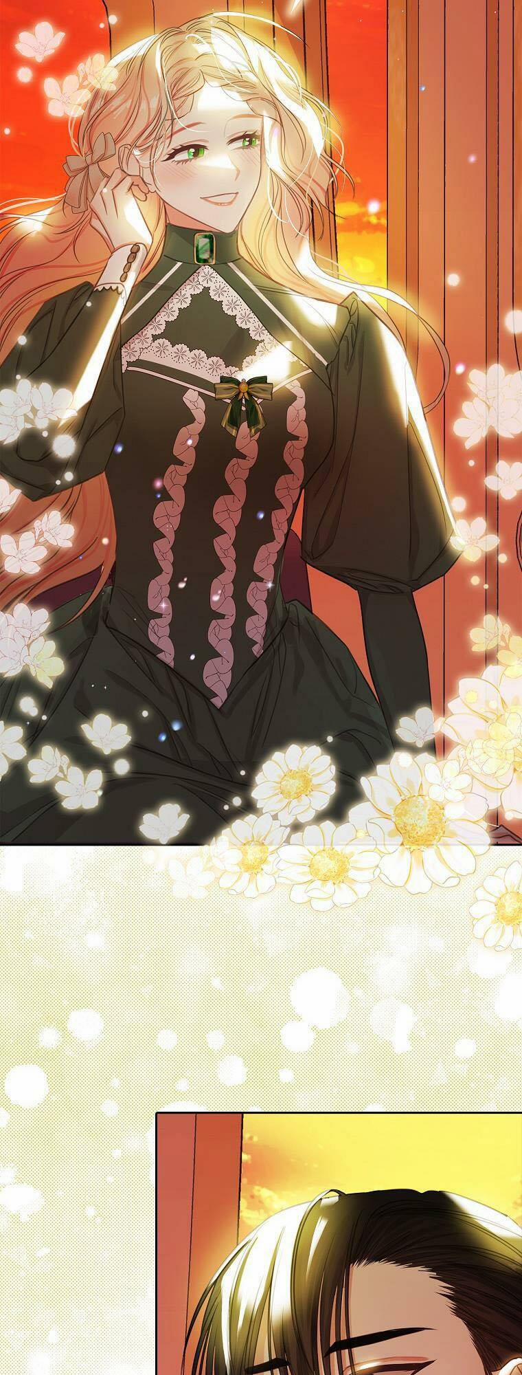 Tôi Đã Cố Gắng Chạy Sau Khi Ăn Kẹo 11 trang 37