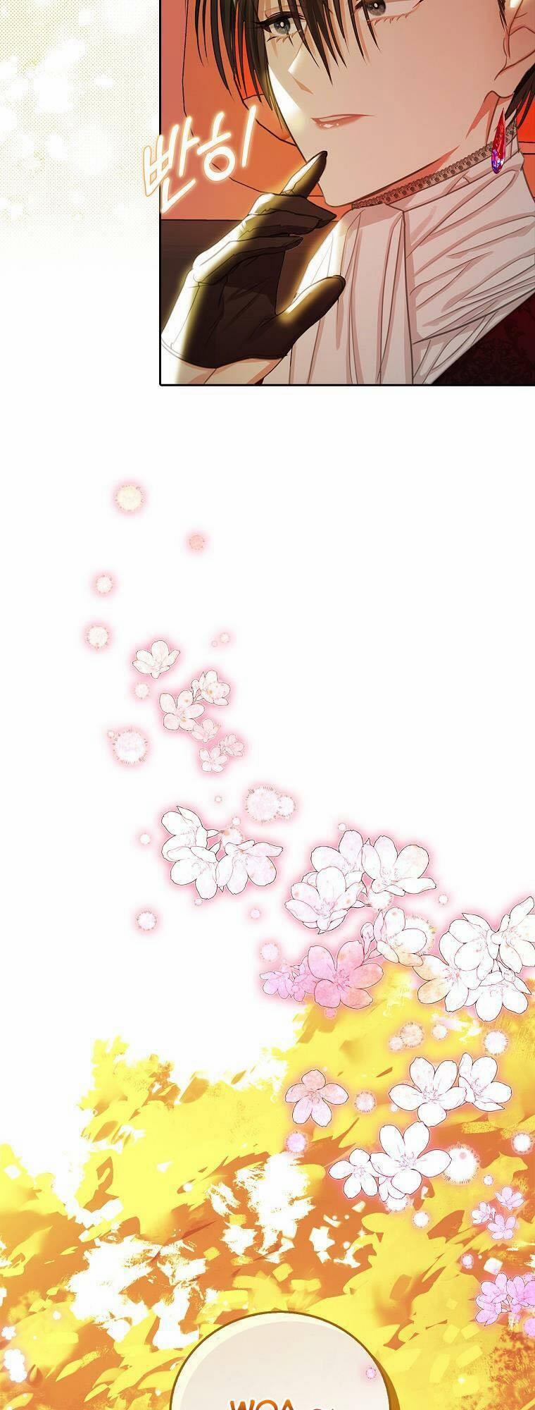 Tôi Đã Cố Gắng Chạy Sau Khi Ăn Kẹo 11 trang 38