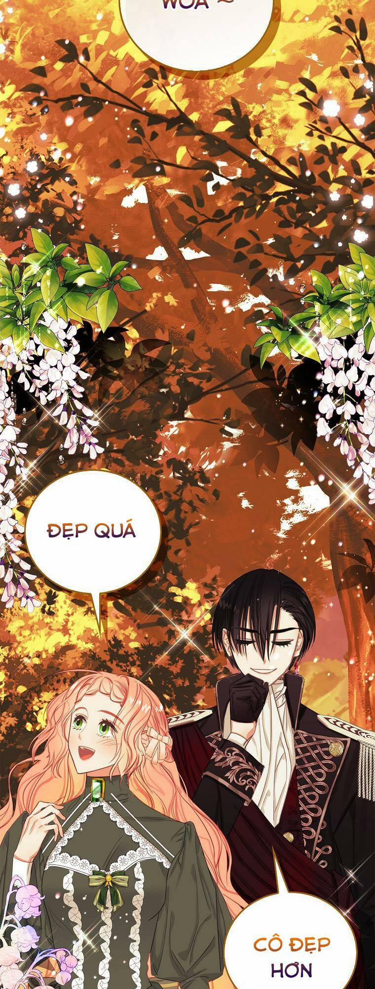 Tôi Đã Cố Gắng Chạy Sau Khi Ăn Kẹo 11 trang 39