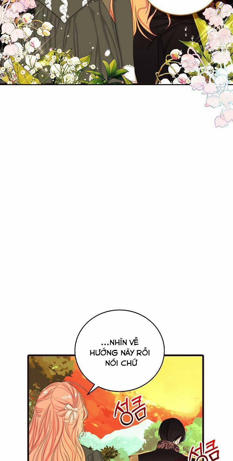 Tôi Đã Cố Gắng Chạy Sau Khi Ăn Kẹo 11 trang 40