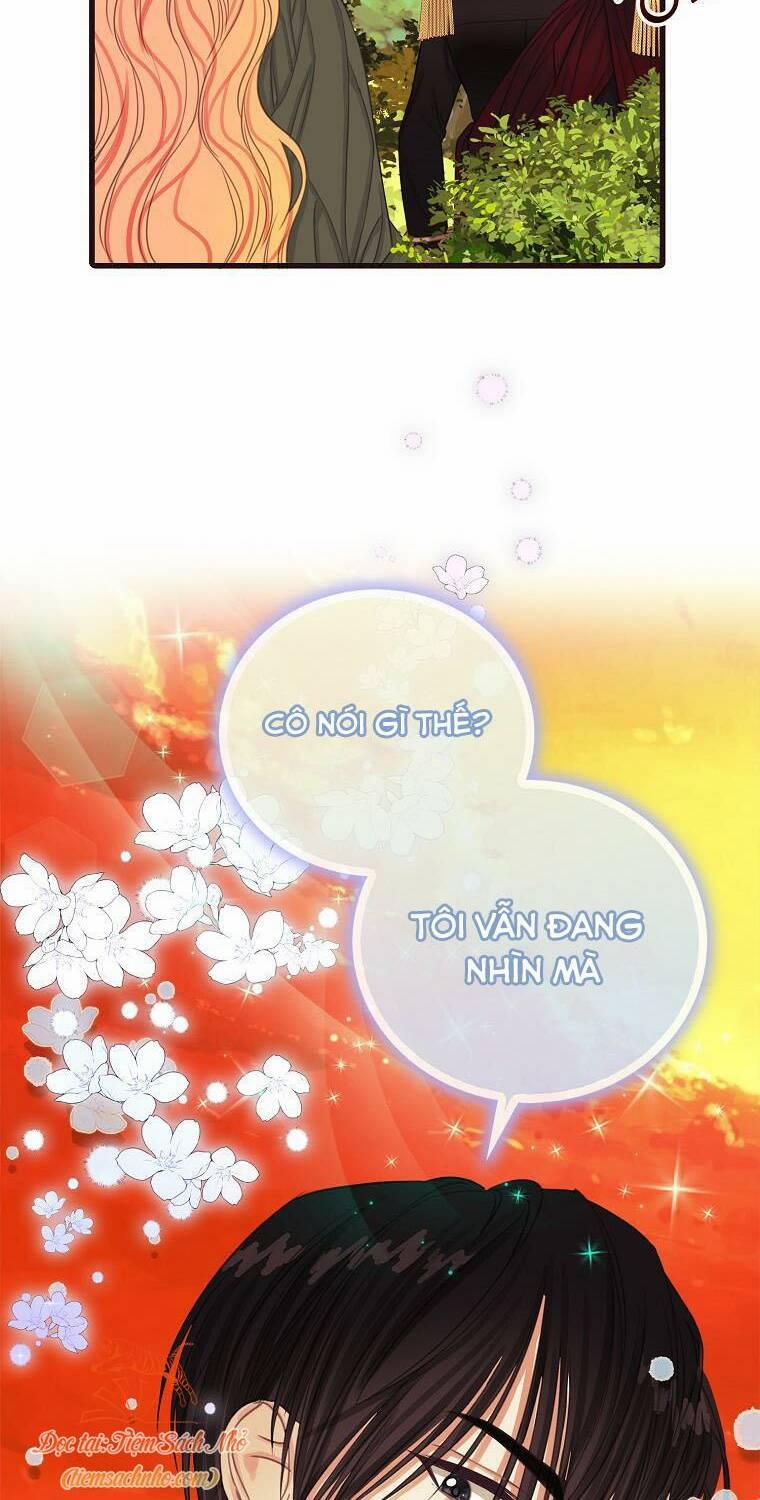 Tôi Đã Cố Gắng Chạy Sau Khi Ăn Kẹo 11 trang 41