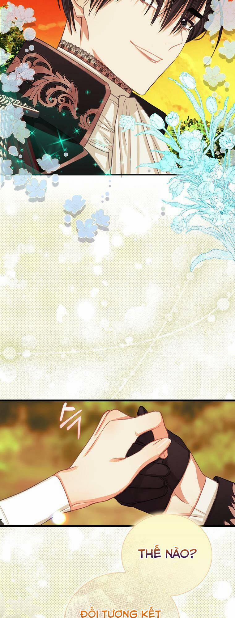 Tôi Đã Cố Gắng Chạy Sau Khi Ăn Kẹo 11 trang 42