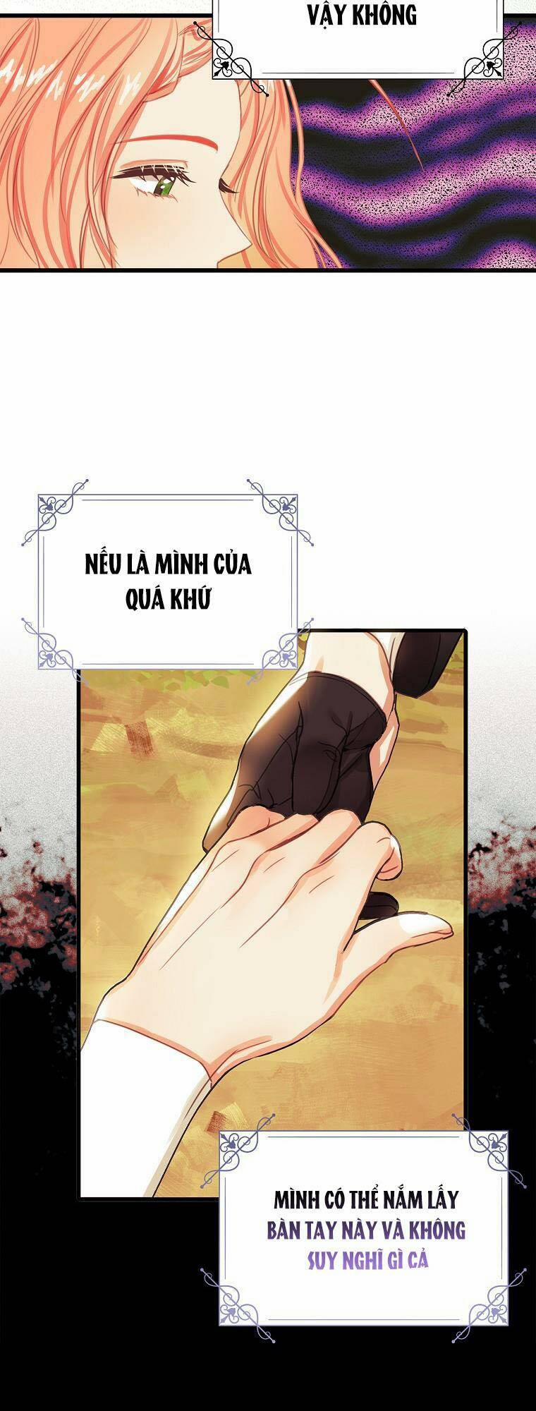 Tôi Đã Cố Gắng Chạy Sau Khi Ăn Kẹo 11 trang 44