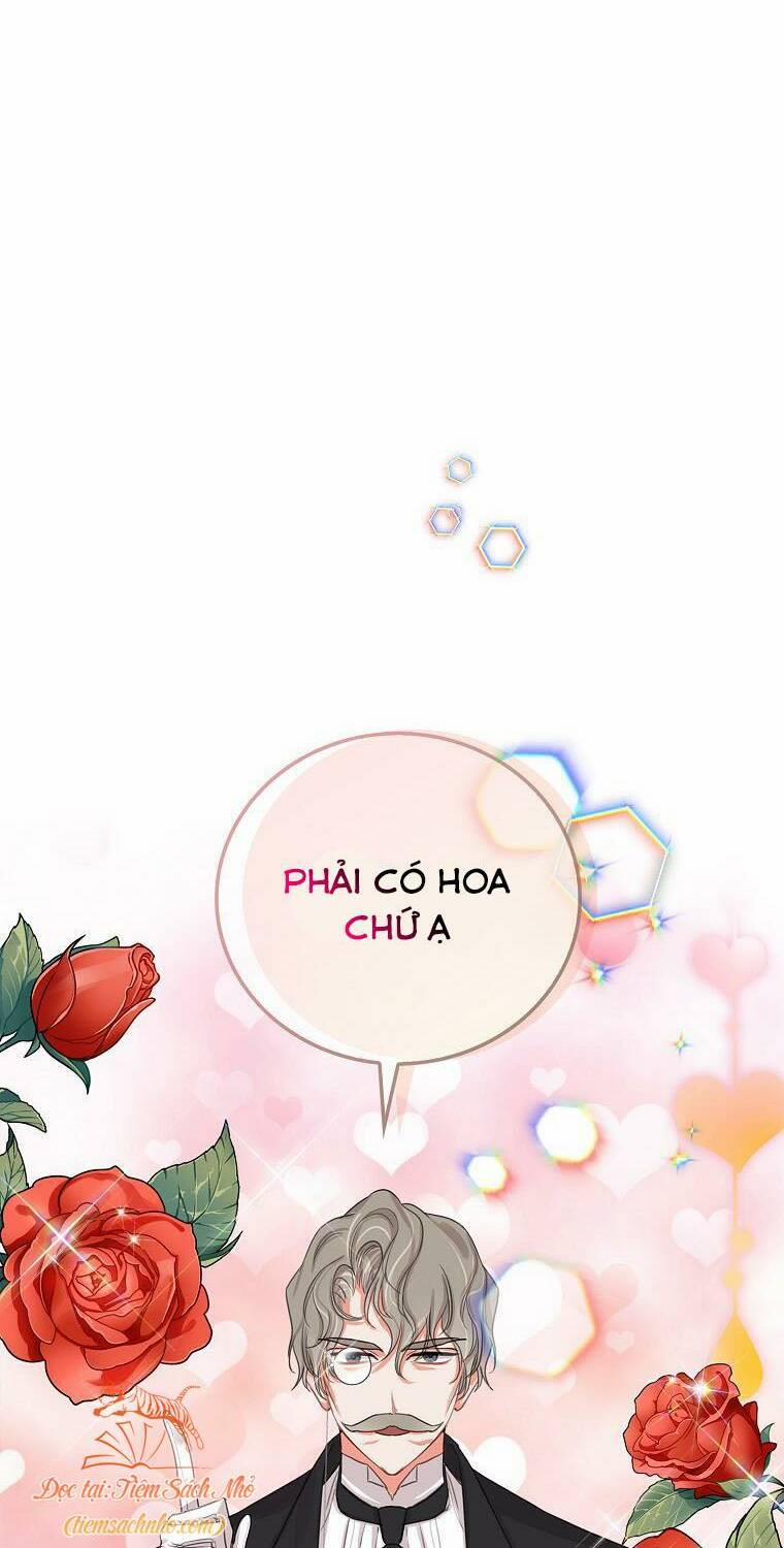 Tôi Đã Cố Gắng Chạy Sau Khi Ăn Kẹo 11 trang 5