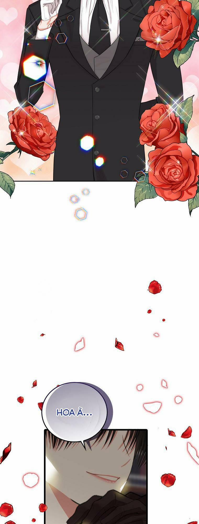 Tôi Đã Cố Gắng Chạy Sau Khi Ăn Kẹo 11 trang 6