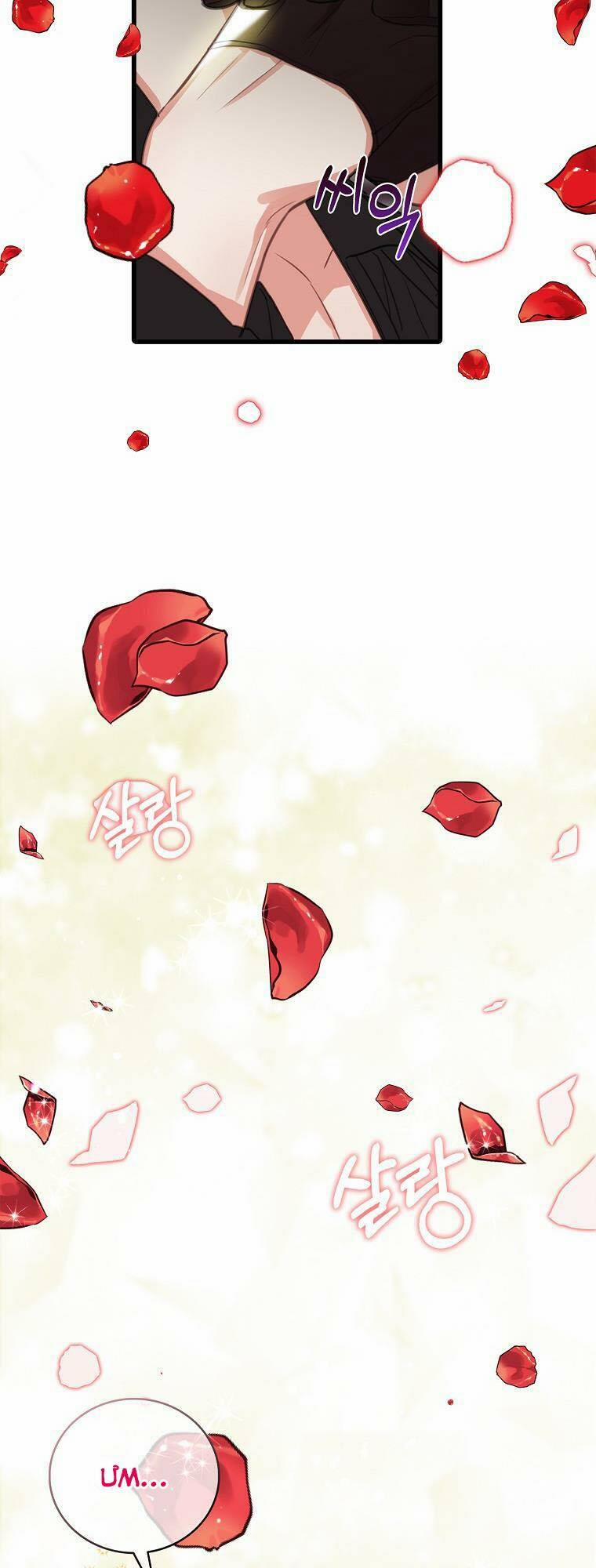 Tôi Đã Cố Gắng Chạy Sau Khi Ăn Kẹo 11 trang 7