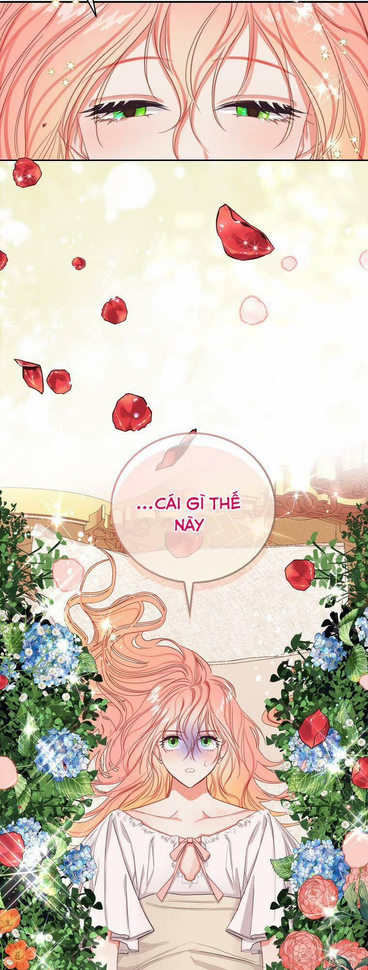 Tôi Đã Cố Gắng Chạy Sau Khi Ăn Kẹo 11 trang 8