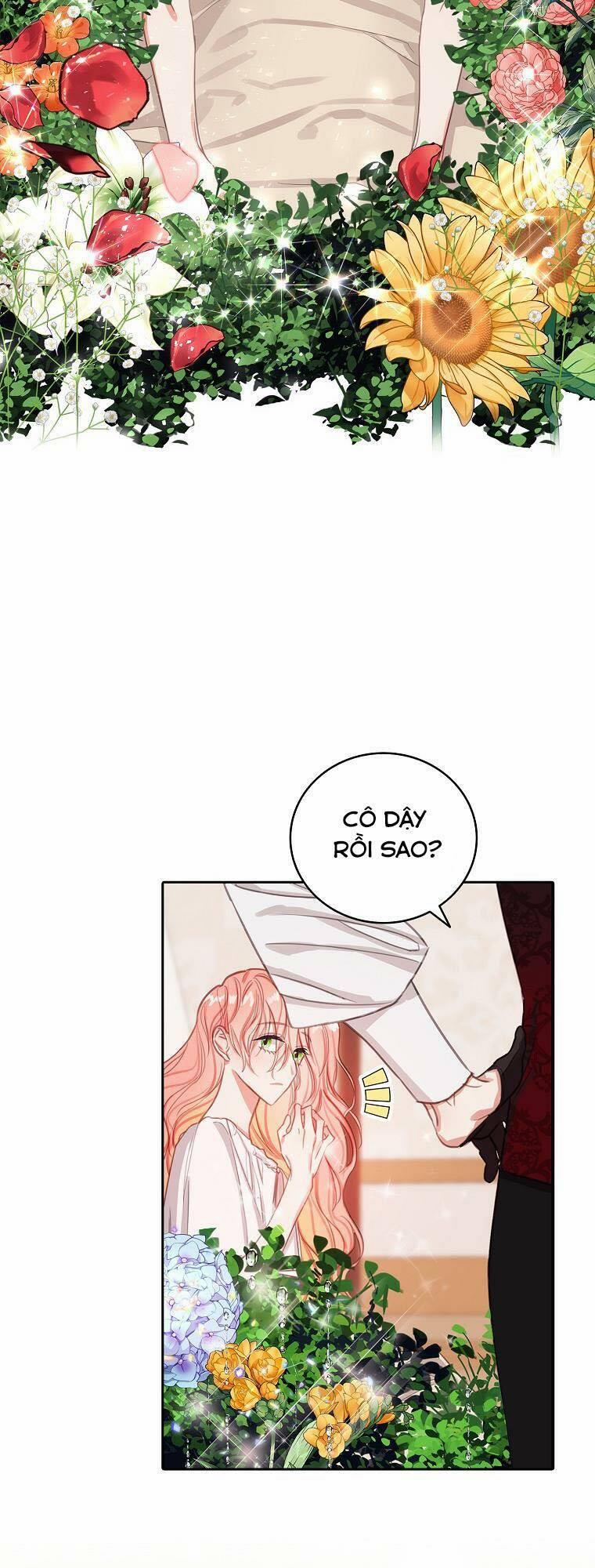 Tôi Đã Cố Gắng Chạy Sau Khi Ăn Kẹo 11 trang 9