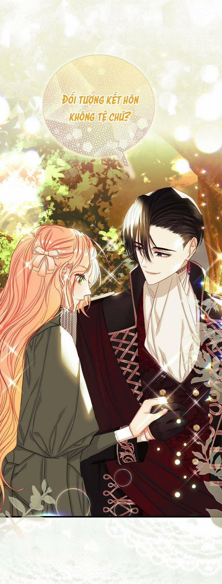 Tôi Đã Cố Gắng Chạy Sau Khi Ăn Kẹo 12 trang 0