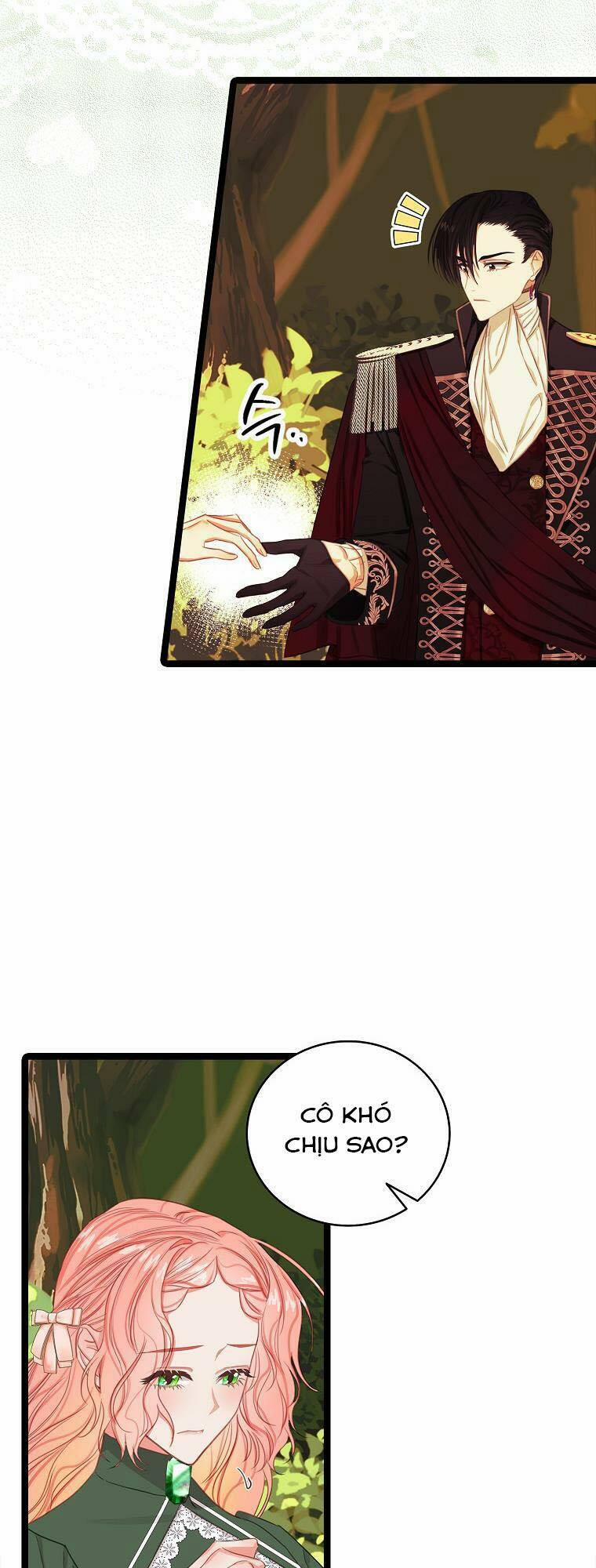 Tôi Đã Cố Gắng Chạy Sau Khi Ăn Kẹo 12 trang 1