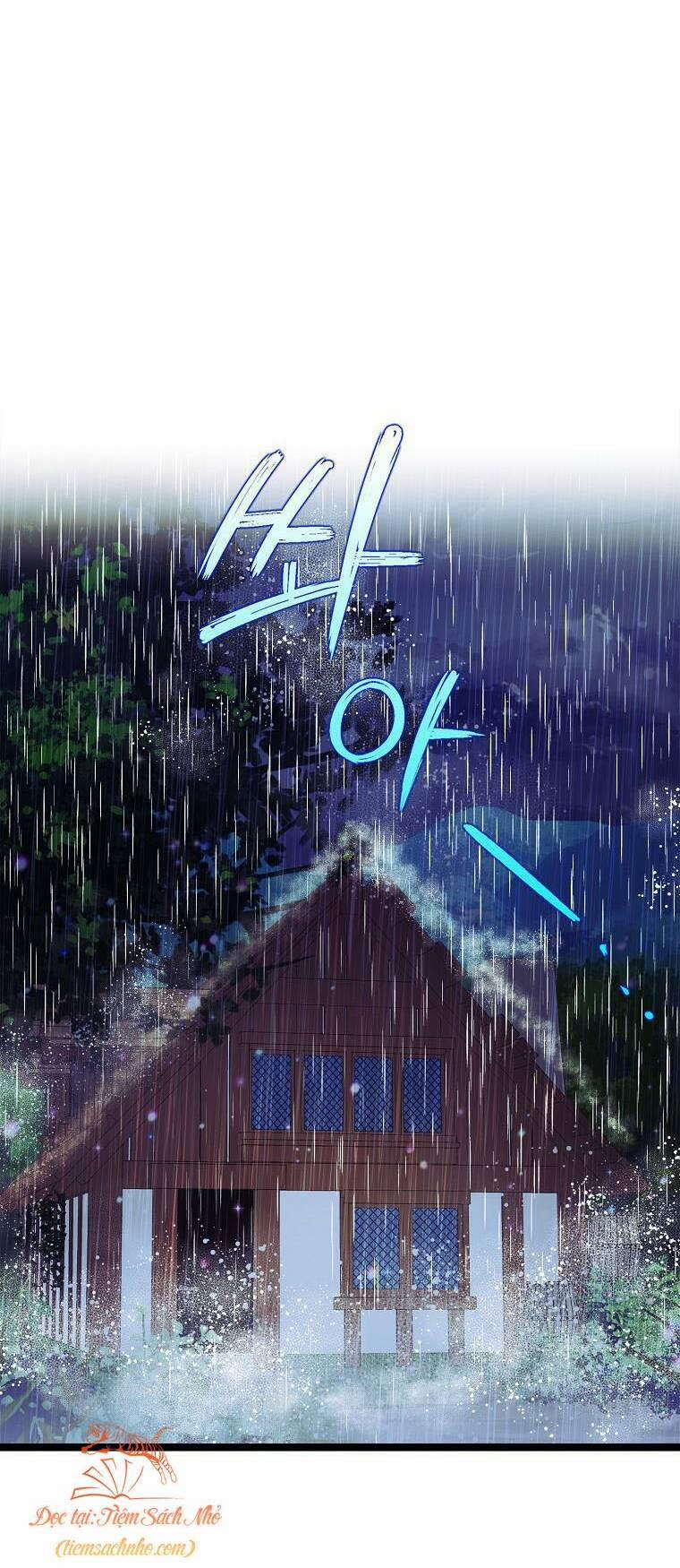 Tôi Đã Cố Gắng Chạy Sau Khi Ăn Kẹo 12 trang 10