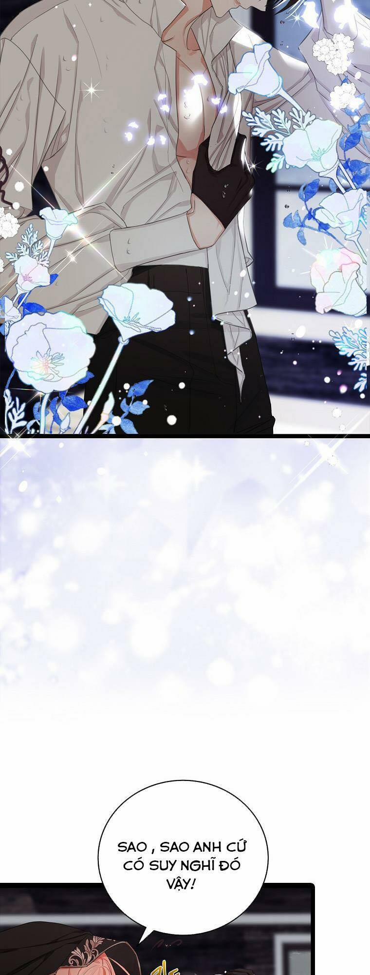 Tôi Đã Cố Gắng Chạy Sau Khi Ăn Kẹo 12 trang 16