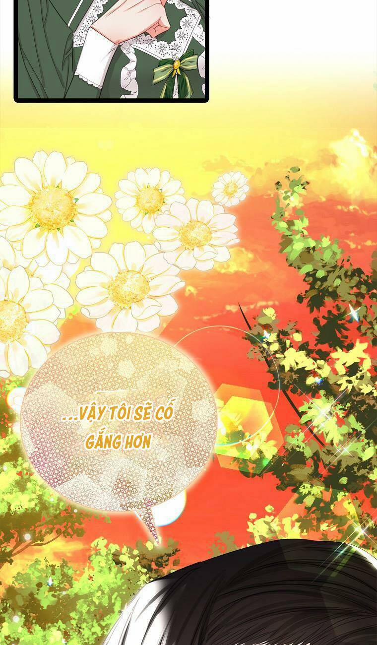 Tôi Đã Cố Gắng Chạy Sau Khi Ăn Kẹo 12 trang 2