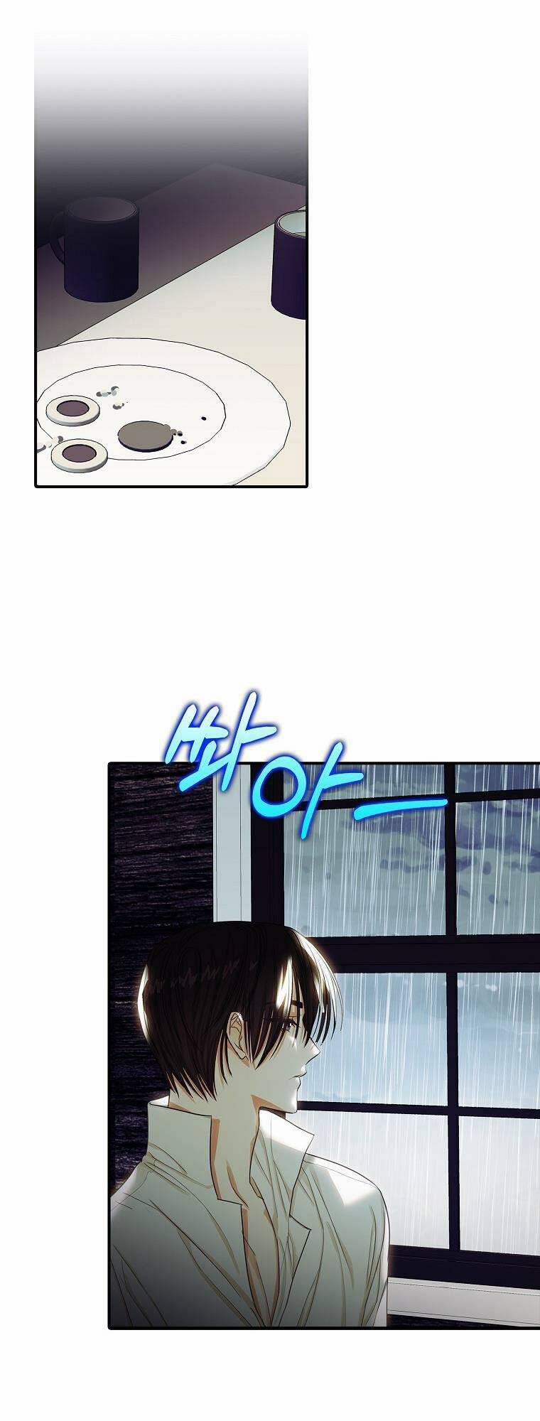 Tôi Đã Cố Gắng Chạy Sau Khi Ăn Kẹo 12 trang 20