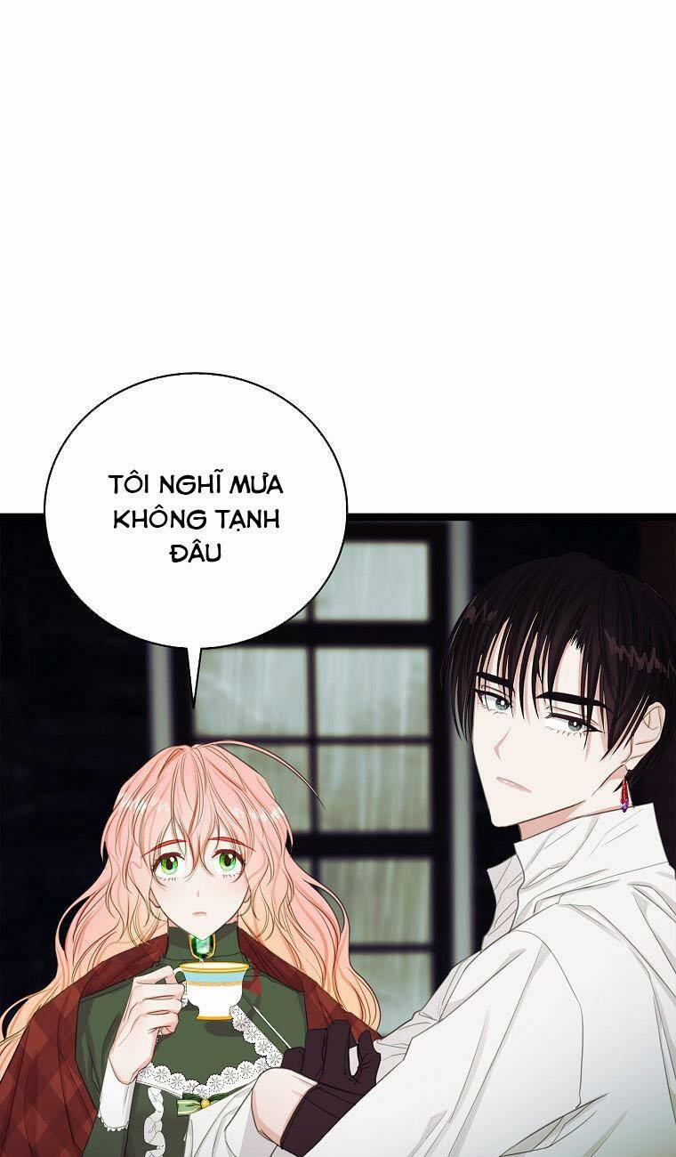 Tôi Đã Cố Gắng Chạy Sau Khi Ăn Kẹo 12 trang 21