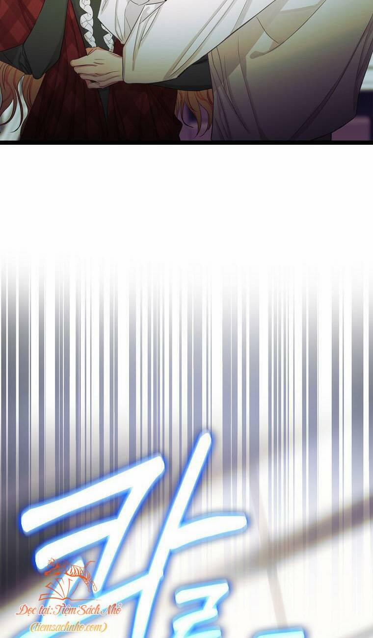 Tôi Đã Cố Gắng Chạy Sau Khi Ăn Kẹo 12 trang 22