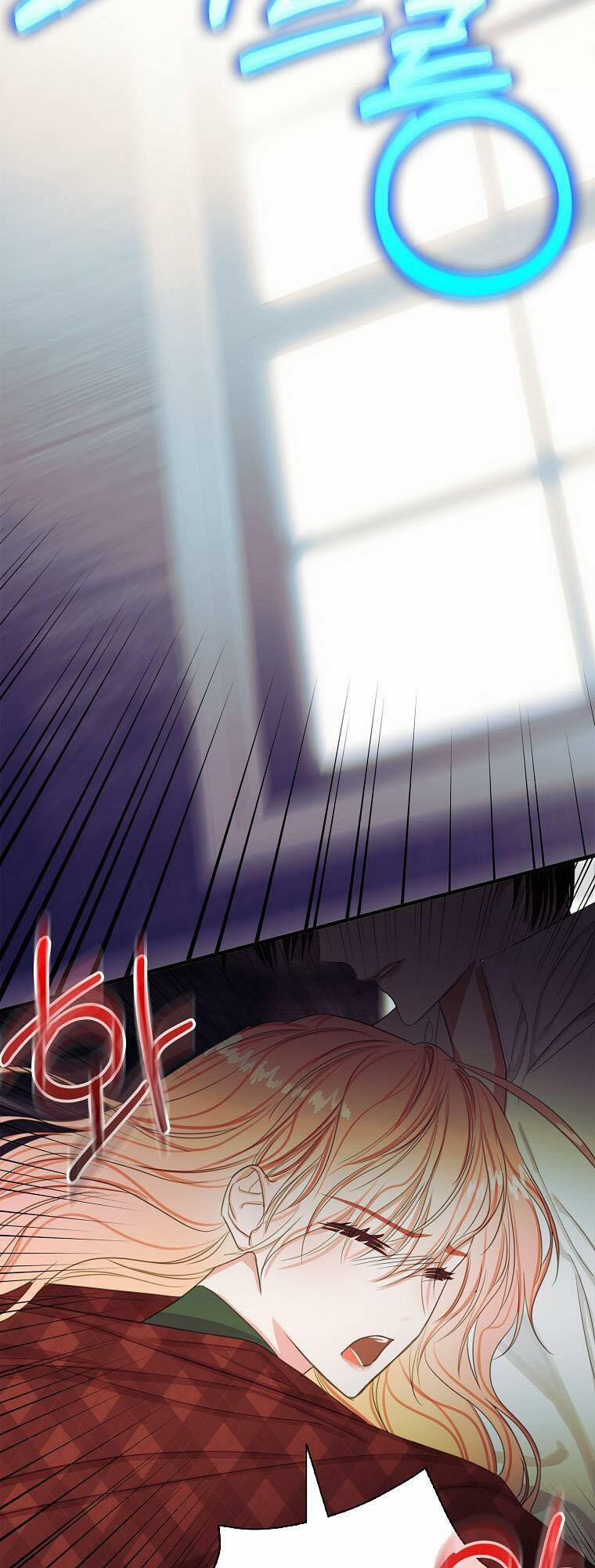 Tôi Đã Cố Gắng Chạy Sau Khi Ăn Kẹo 12 trang 23