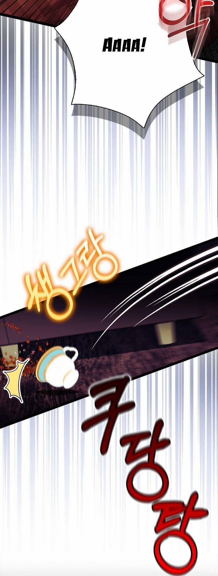 Tôi Đã Cố Gắng Chạy Sau Khi Ăn Kẹo 12 trang 24