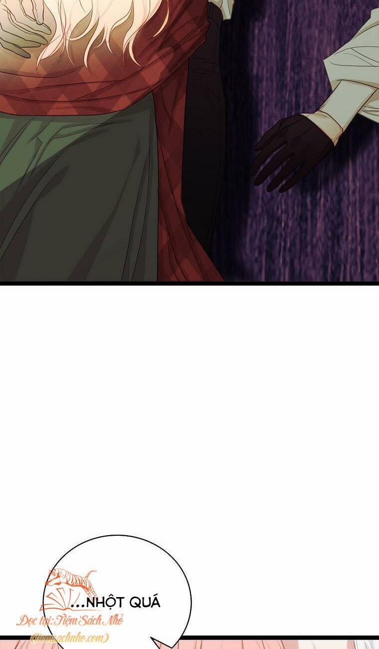 Tôi Đã Cố Gắng Chạy Sau Khi Ăn Kẹo 12 trang 26