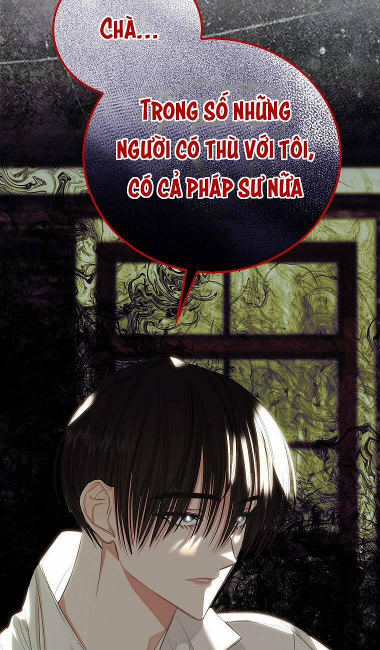 Tôi Đã Cố Gắng Chạy Sau Khi Ăn Kẹo 12 trang 29