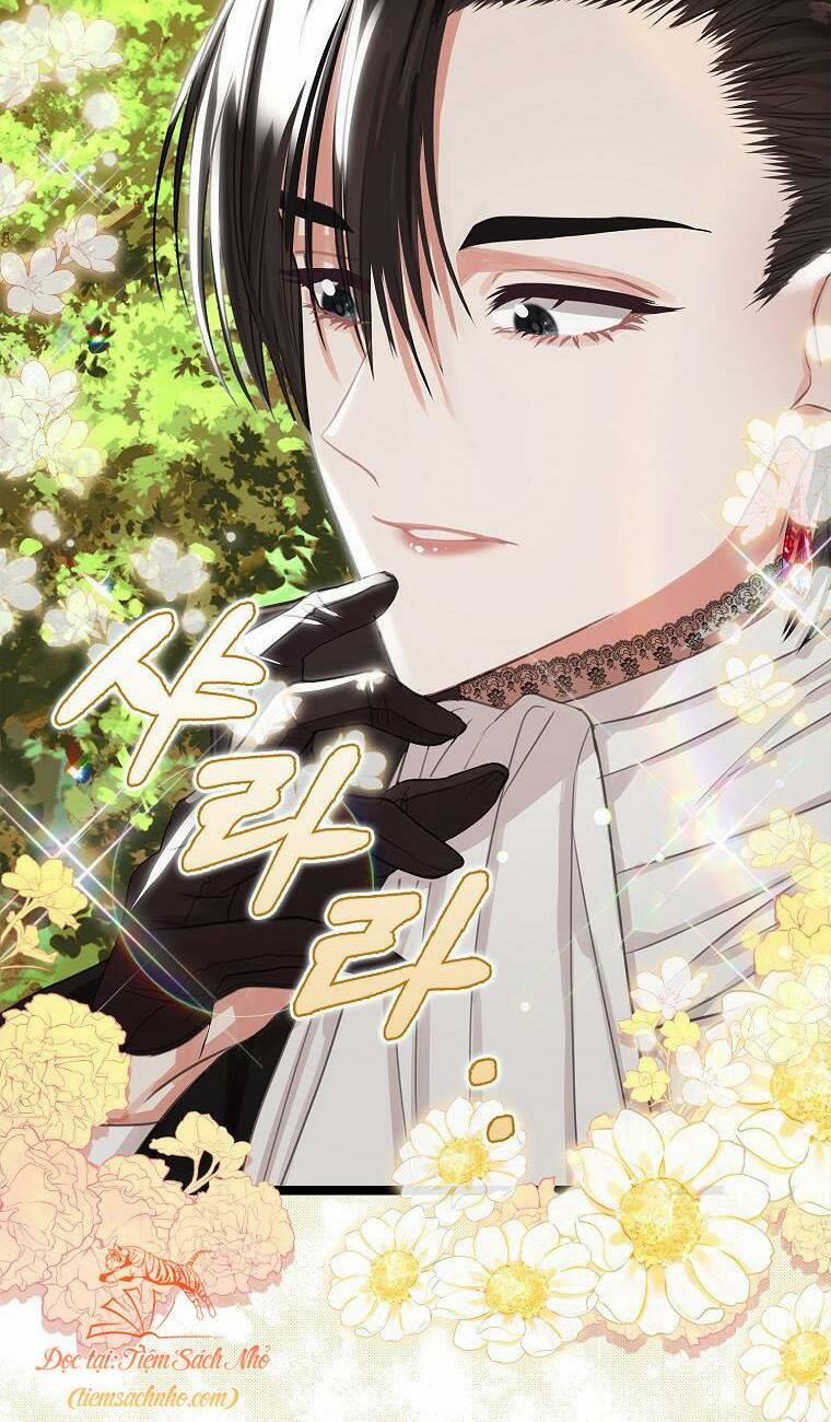 Tôi Đã Cố Gắng Chạy Sau Khi Ăn Kẹo 12 trang 3