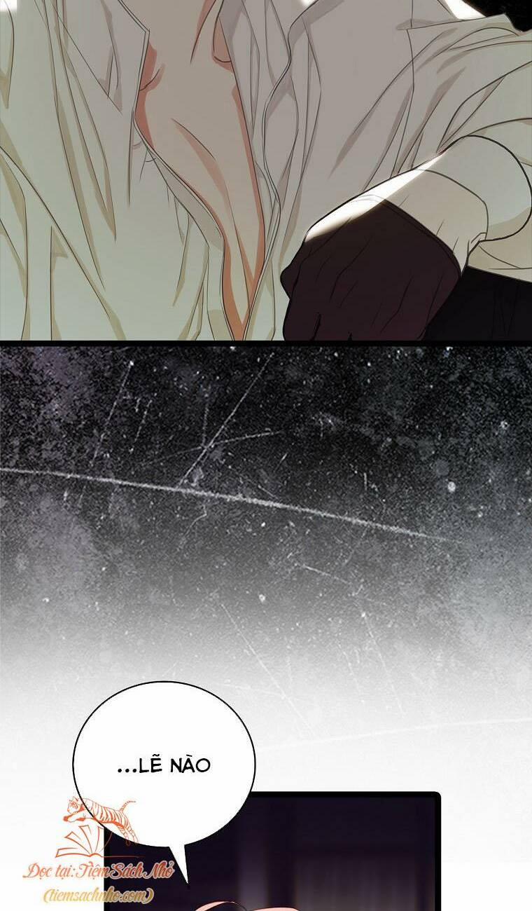 Tôi Đã Cố Gắng Chạy Sau Khi Ăn Kẹo 12 trang 30