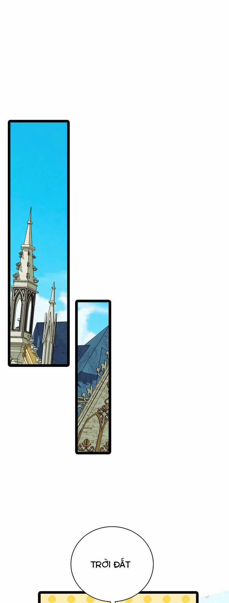 Tôi Đã Cố Gắng Chạy Sau Khi Ăn Kẹo 12 trang 32