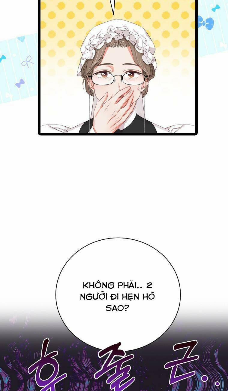 Tôi Đã Cố Gắng Chạy Sau Khi Ăn Kẹo 12 trang 33