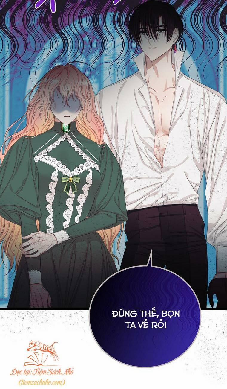 Tôi Đã Cố Gắng Chạy Sau Khi Ăn Kẹo 12 trang 34