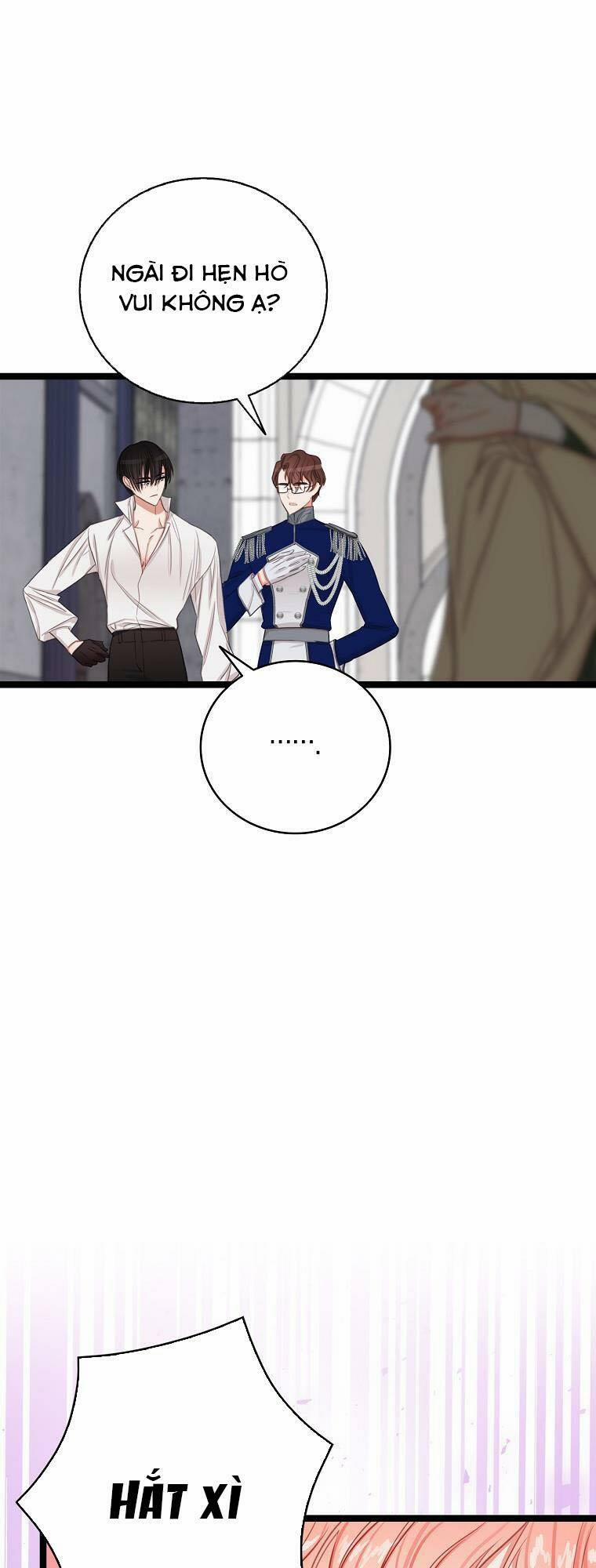 Tôi Đã Cố Gắng Chạy Sau Khi Ăn Kẹo 12 trang 36