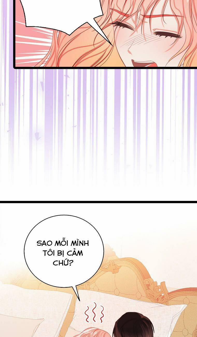 Tôi Đã Cố Gắng Chạy Sau Khi Ăn Kẹo 12 trang 37