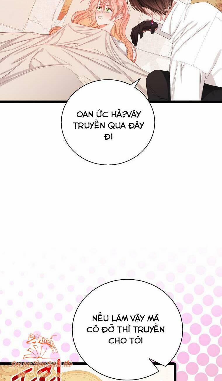 Tôi Đã Cố Gắng Chạy Sau Khi Ăn Kẹo 12 trang 38