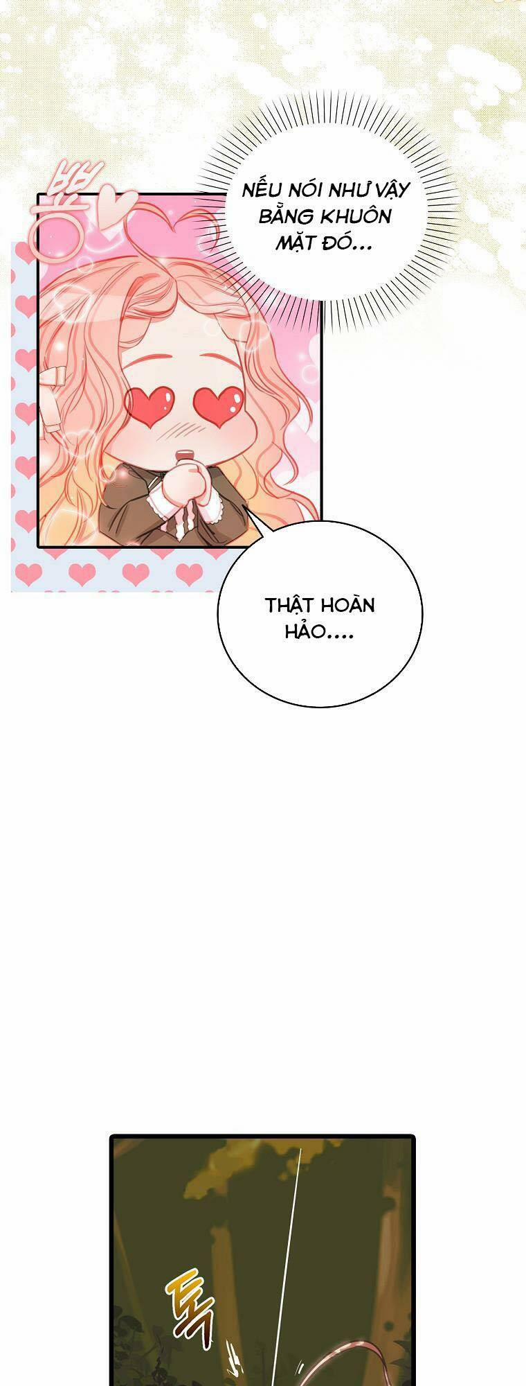 Tôi Đã Cố Gắng Chạy Sau Khi Ăn Kẹo 12 trang 4