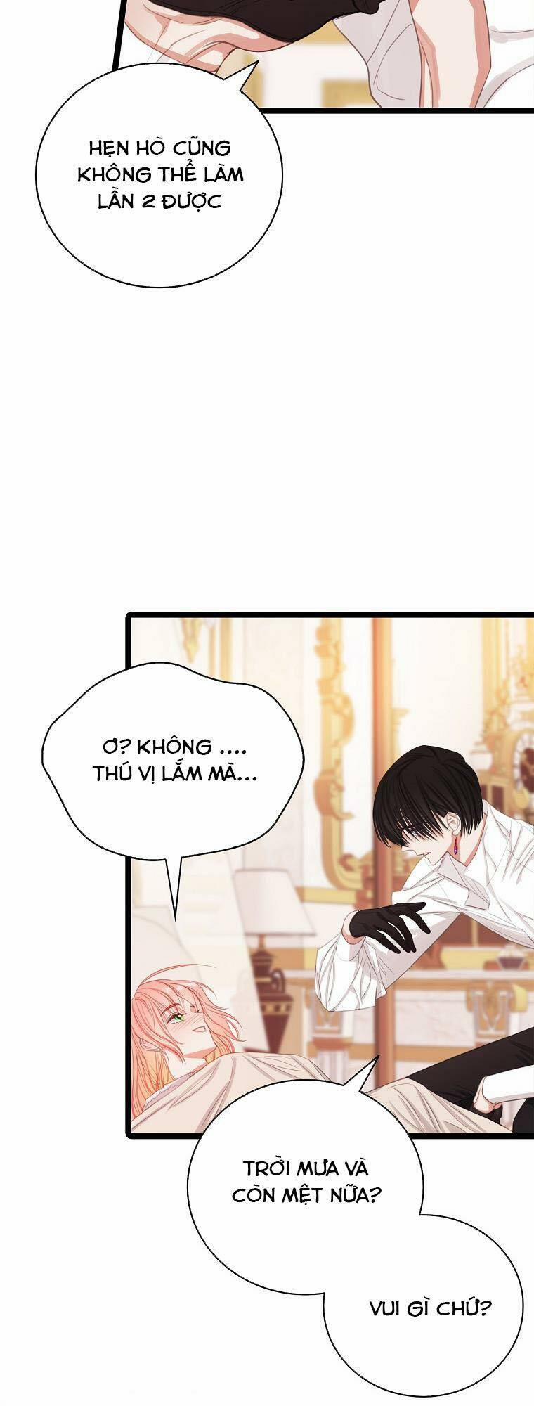 Tôi Đã Cố Gắng Chạy Sau Khi Ăn Kẹo 12 trang 40