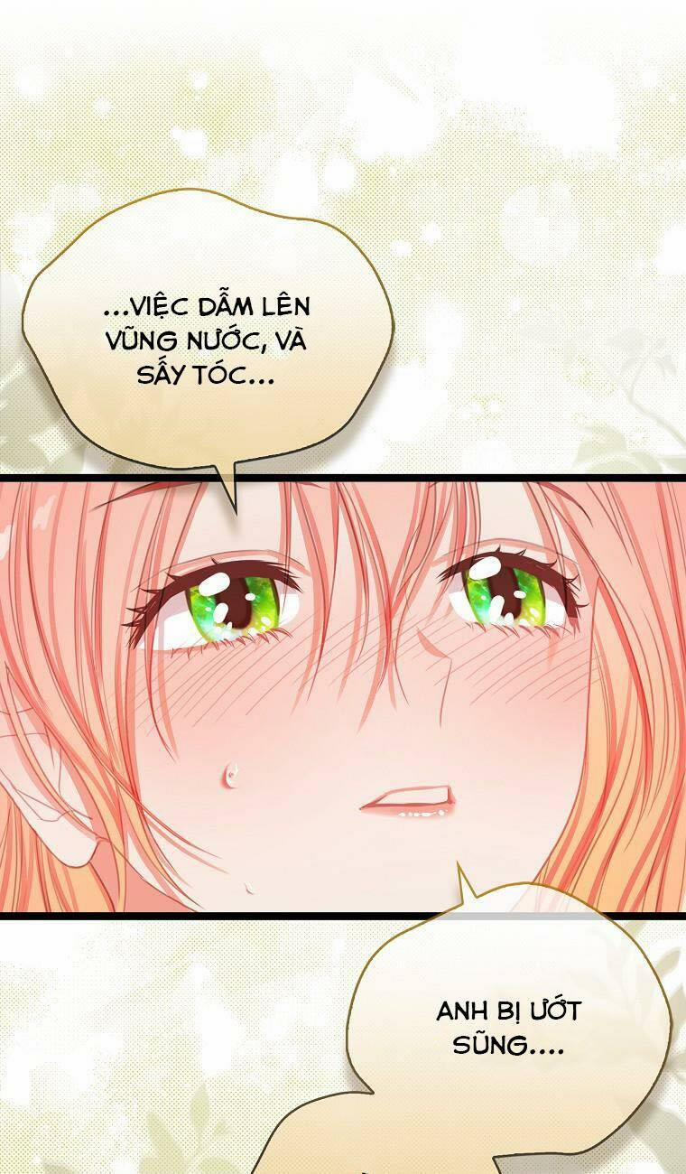 Tôi Đã Cố Gắng Chạy Sau Khi Ăn Kẹo 12 trang 41